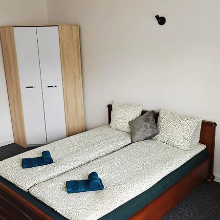 Tk Apartamenty I Pokoje Gdynia Exterior foto