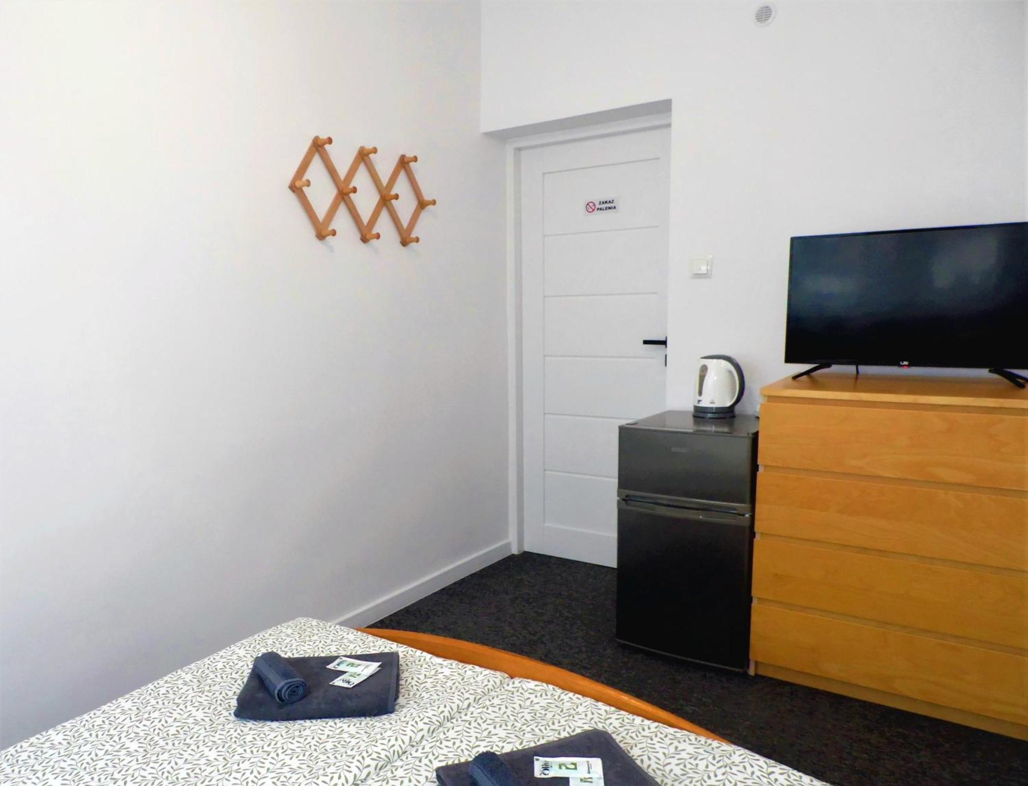 Tk Apartamenty I Pokoje Gdynia Exterior foto