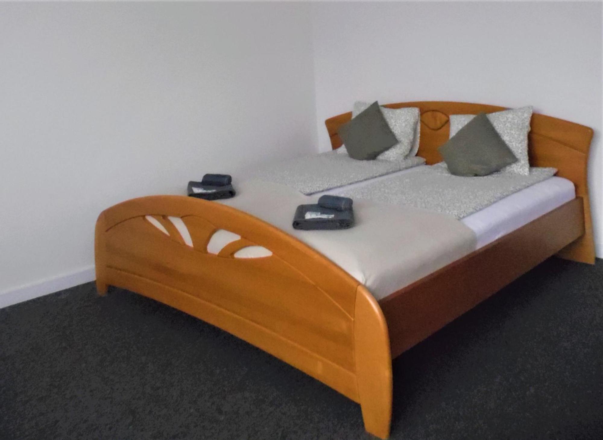 Tk Apartamenty I Pokoje Gdynia Exterior foto